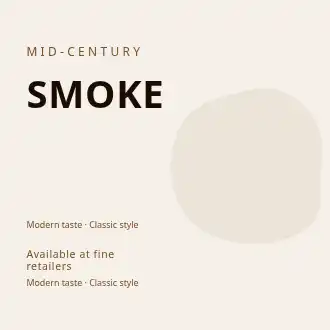 SMOKE LESS — Vintage & Retro Ads template