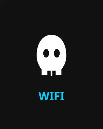 WIFI PASSWORD IS PLEASE — Funny Sayings apparel template