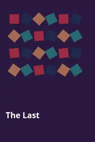The Last Witness — Mystery & Thriller bookcovers2 template