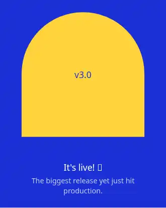 Engineering — arch — Engineering template
