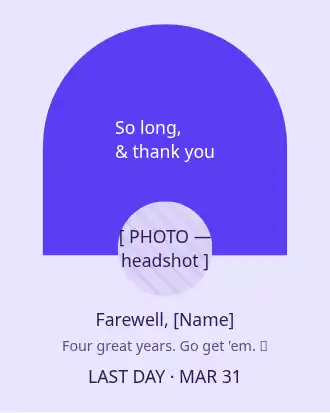 People — arch — People template