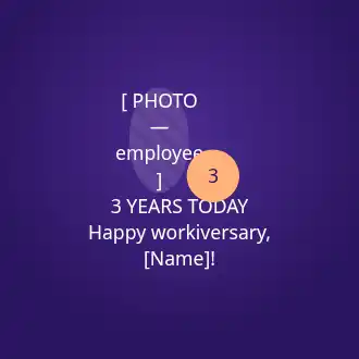 People — circle — People graphic template