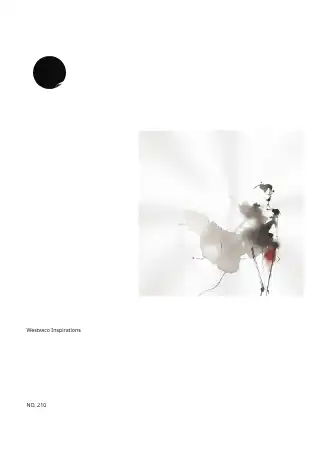 Thompson · Westvaco — Editorial template