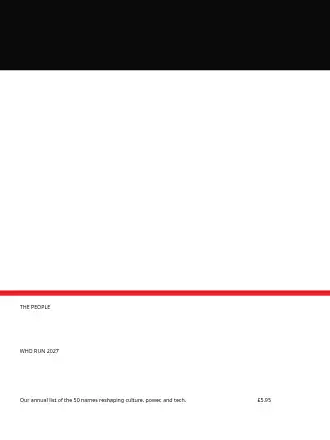 BOLD — Technology & Future magazines2 template