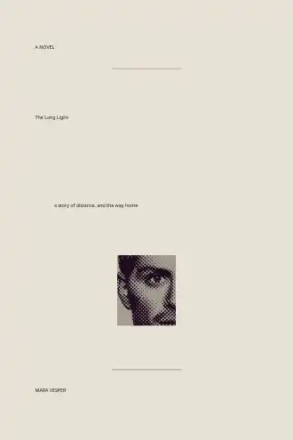 Book Cover — Fashion & Style template