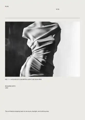 PLAN — Design & Interiors magazines2 template