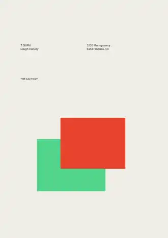 Typografie · Grid — Editorial magazines2 template