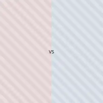 VS Face-Off — Meme meme template