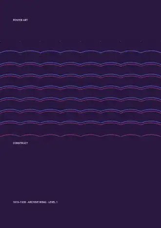 CONSTRUCT IVIST — Design History template