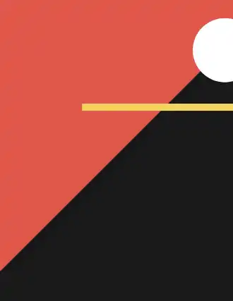 Steel Horizon — Swiss & Modernist template