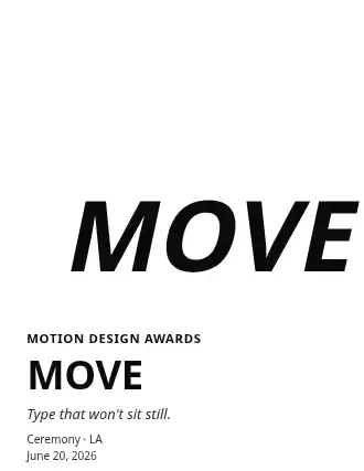 MOVE — Music, Festival & Events template