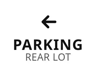 PARKING — Wayfinding — Wayfinding signage template