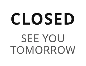 CLOSED — Status — Status template