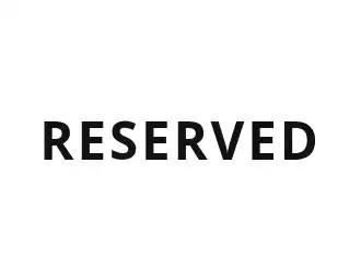 RESERVED — Service — Service signage template