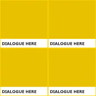TOWN HALL — Corporate Social social template