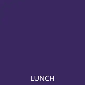 LUNCH & LEARN — Corporate Social template