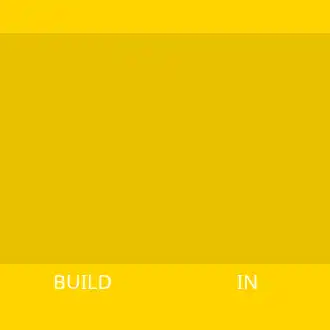 BUILD IN PUBLIC — News, Alerts & Quotes social template
