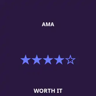 AMA TONIGHT — Creator Economy social template