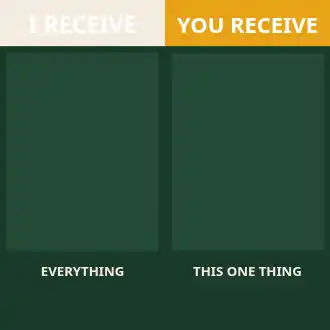 CONTENT CALENDAR — Creator Economy social template
