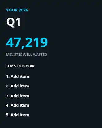 Q1 RESULTS — Corporate Social social template