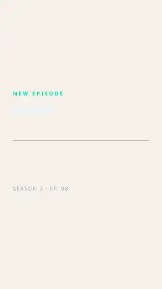 DESIGN SYSTEMS — Product & Podcast template