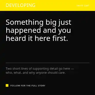 LUNCH & LEARN — Corporate Social social template