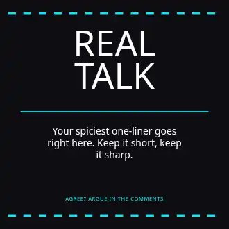 ME EXPLAINING THE BUG — Memes & Viral social template