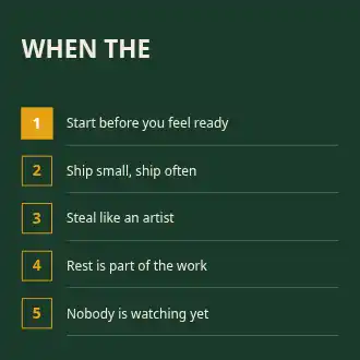 WHEN THE DEADLINE HITS — Memes & Viral social template