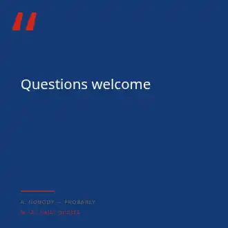 TOWN HALL — Corporate Social social template