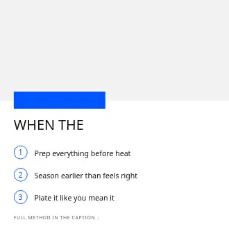 WHEN THE DEADLINE HITS — Memes & Viral social template