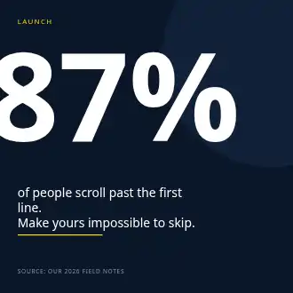 COURSE DROP — Creator Economy social template