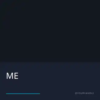 ME EXPLAINING THE BUG — Memes & Viral social template