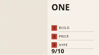 ONE THING — News, Alerts & Quotes social template
