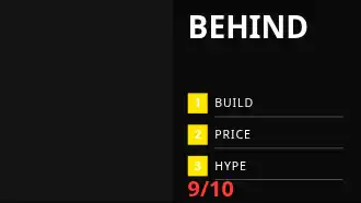BEHIND THE SCENES — Creator Economy social template