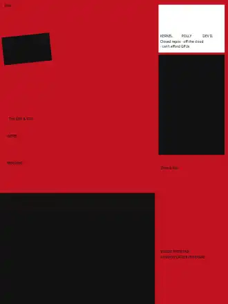 Riot — Punk Press — Tabloids template